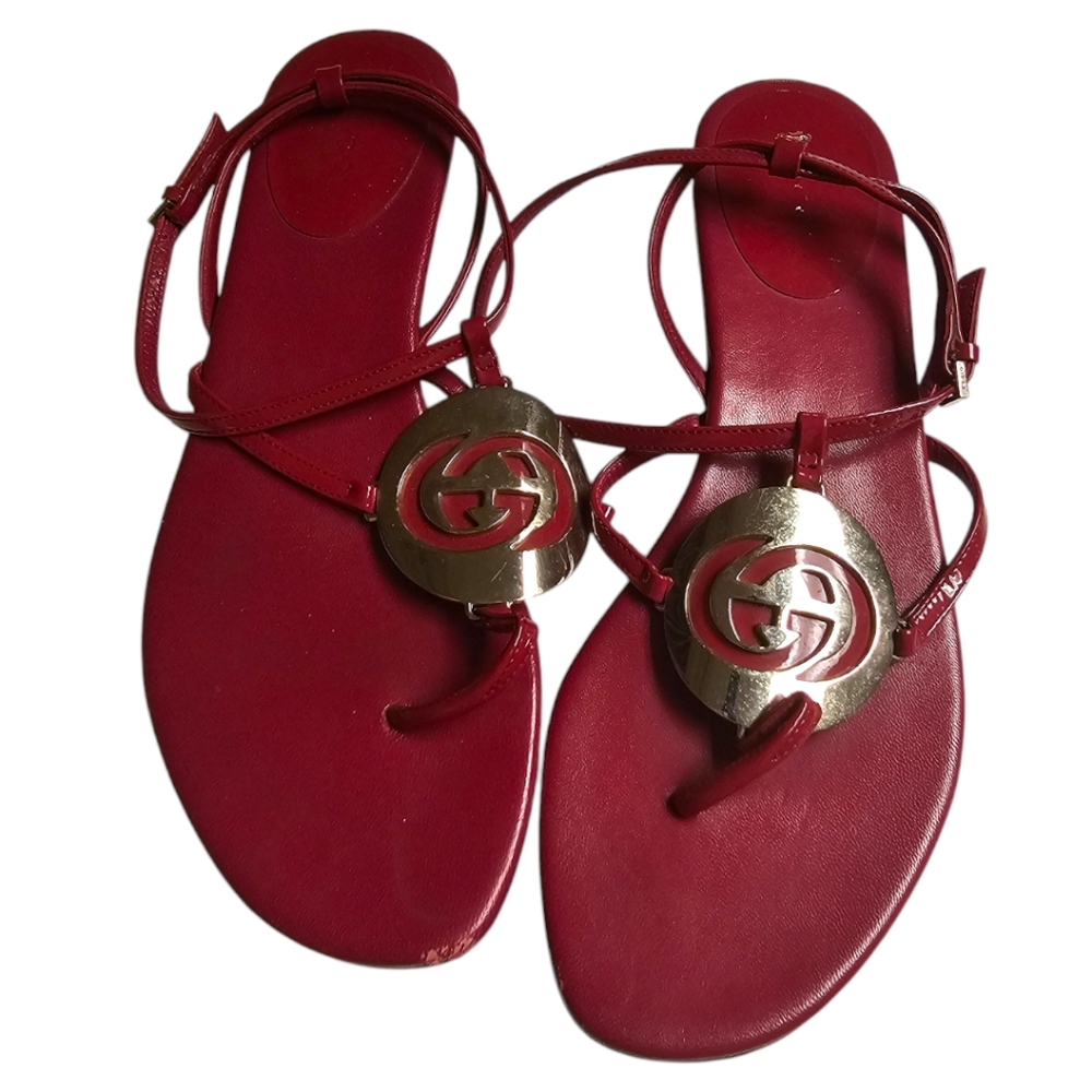 Gucci Sandal
